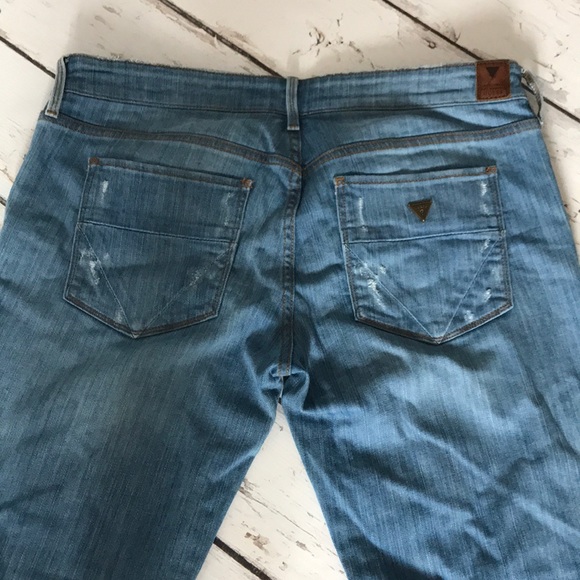 Guess boot ultra low jeans - Picture 3 of 3